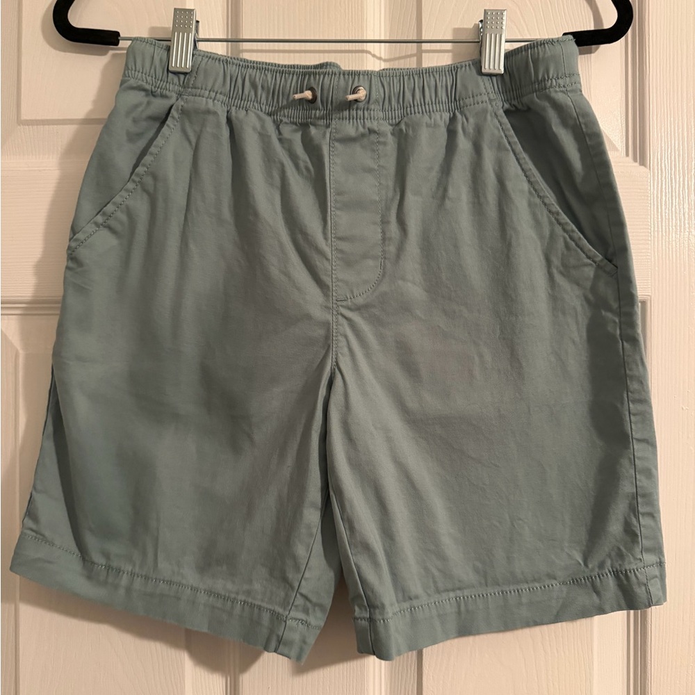 Sonoma Goods For Life Boys Shorts | Size L (14/16) | Soft Cotton Pull-On Style